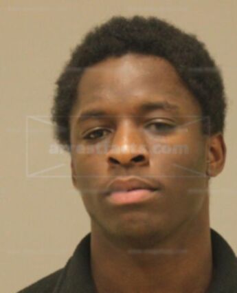 Dajon Anthony Wilson