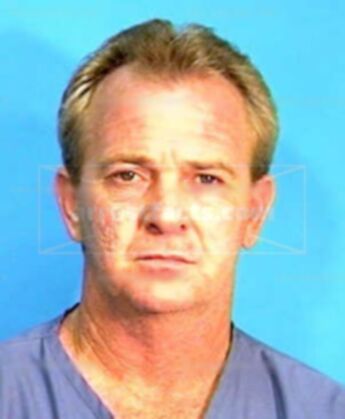 Robert Earl Simmons