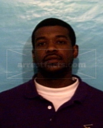 Derrick La'shun Earl