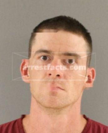 Jake Wayne Patrick