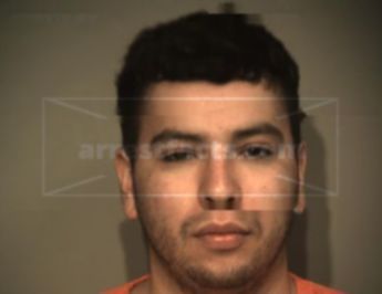 Christopher Jonathan Perez