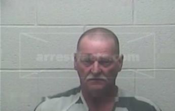 Sheldon Laverne Mcarthur