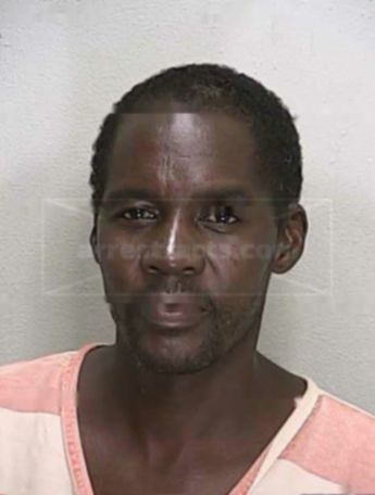 Derrick Michael Thomas