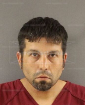 Anthony Michael Goins