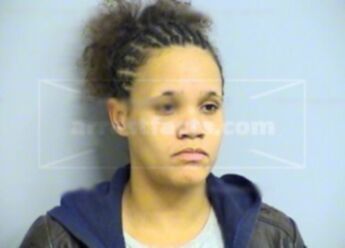 Destiny Marae Snowden