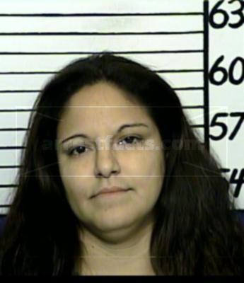 Yvonne Gomez