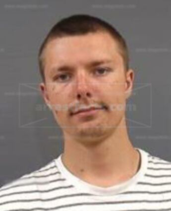 Tyler Wayne Bolt