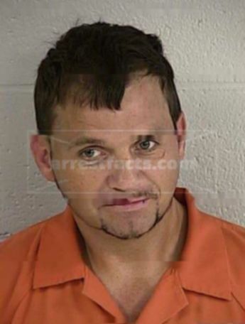 Joseph Anthony Coker