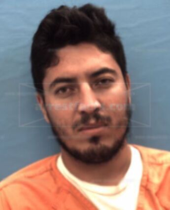 Efrain Balderas-Aguilar