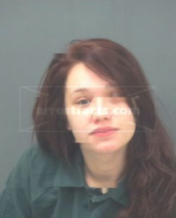 Whitney Leann Bailey