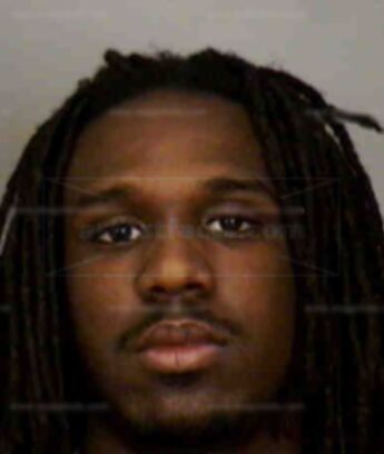 Jeamiah Quashawn Crawford