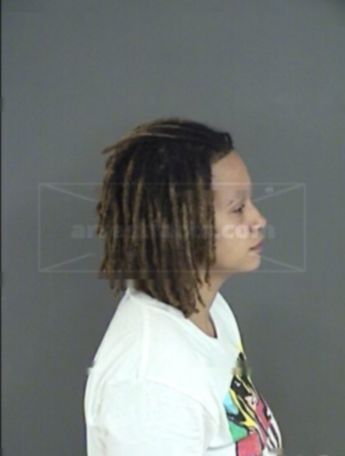 Jessica Ann Brown