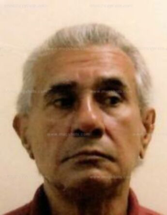Santo Ruiz