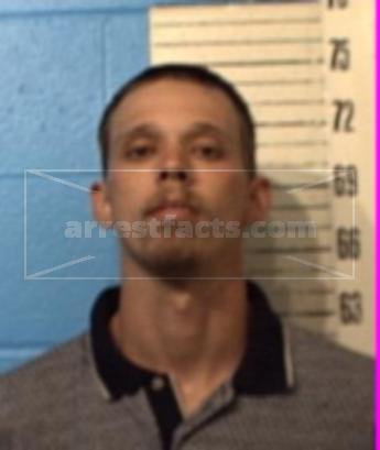 Thomas Christan Shipley