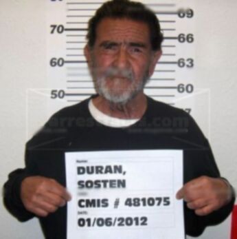 Sosten Duran