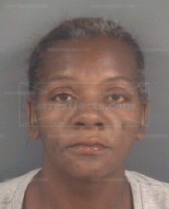 Mary Lee Mcbryde