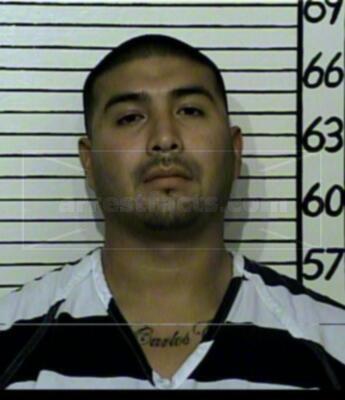 Dominic Carlos Eureste