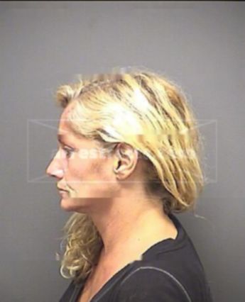 Rachel Brantley Whitesell