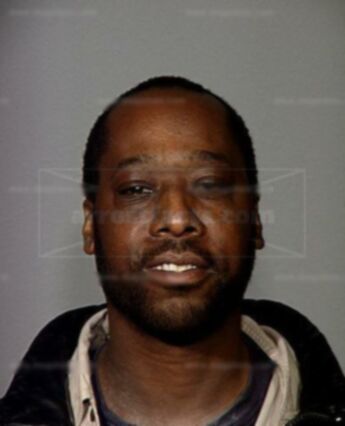 Curtis Lee Henderson
