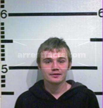 Daniel Lee Tanner