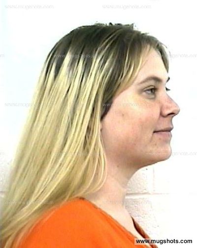 Melanie Ann Scranton