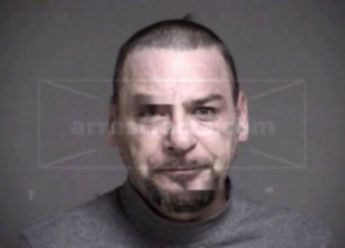 Brian Kent Volz