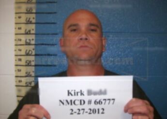 Budd Milton Kirk