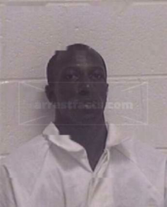 Anthony Caldwell