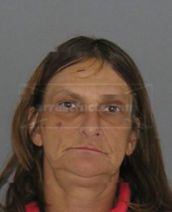 Kimberly Sue Perreault