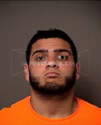 Jordie Manuel Negron-Lugo
