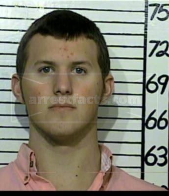 Garison Alex Shelton