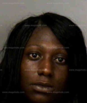 Jessica Nicole Dawson