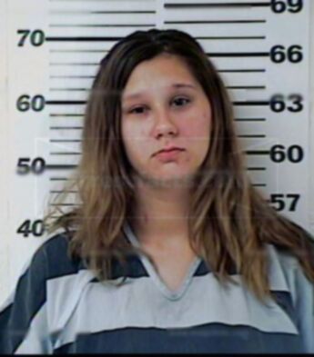 Cyeanna Lynn Hendricks
