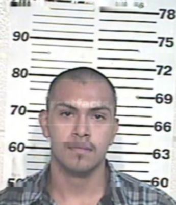 Hector Armando Delosreyes Vasquez