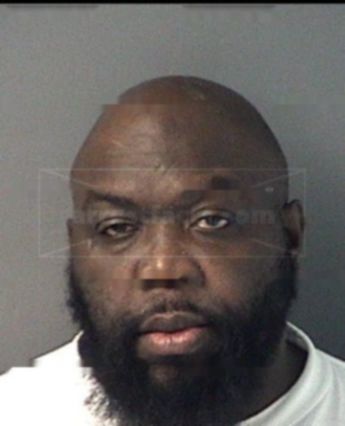Moses Tyrone Williams