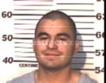 Clevie Andrew Davila Linton