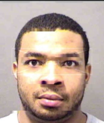 Corey Jermaine Keene