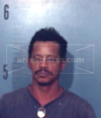 Derrick Andre Hartley