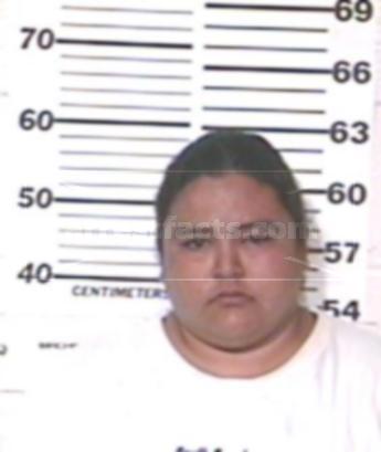 Veronica Hidalgo Nava