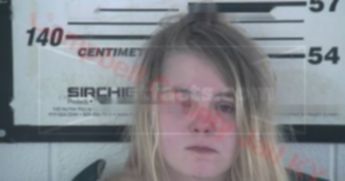 Lydia Elizabeth Egloff