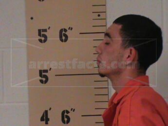 Phillip Garrett Castillo