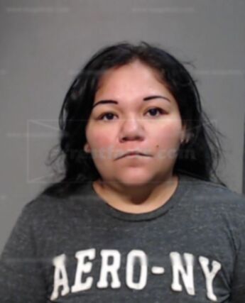 Sylvia Flores Oseguera