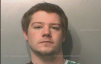 Daniel Earl Conroy