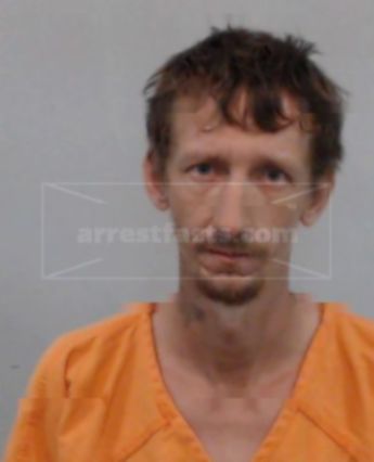 Theo Wayne Hullett