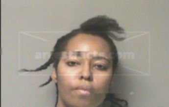 Damita Danielle Manning