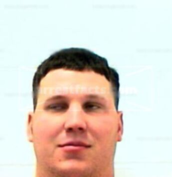 Troy Douglas Segler