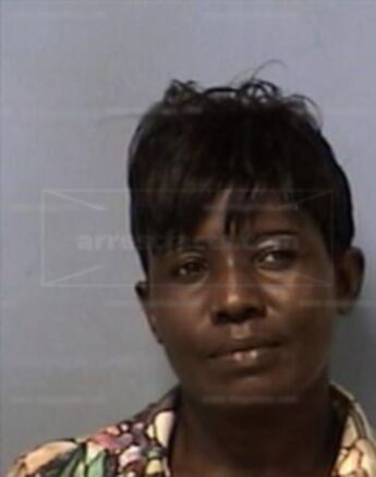 Clester Ann Walker