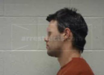 James Ray Larson