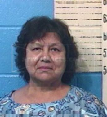 Estella Trevino Juarez