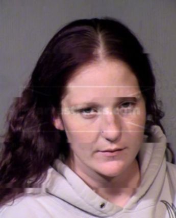 Michelle Busse
